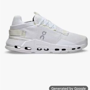 Men’s sz 12.5 ONCLOUD Nova